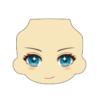 ねんどろいどフェイスメーカー